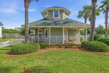 Miramar Beach FL Home