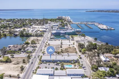Panama City FL Home