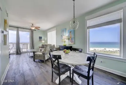 Panama City Beach FL Home