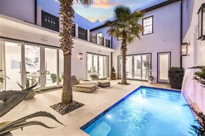 Alys Beach FL Home