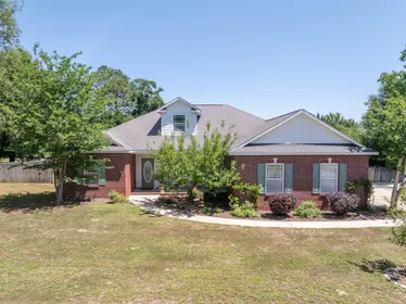 Crestview FL Home