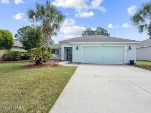 Panama City Beach FL Home