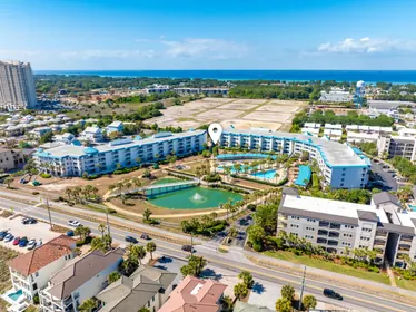 Miramar Beach FL Home