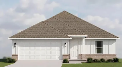Milton FL Home