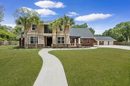 Pensacola FL Home
