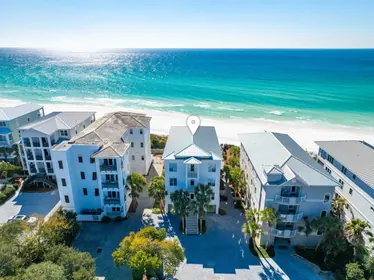 Santa Rosa Beach FL Home