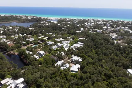 Santa Rosa Beach FL Property