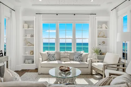 Inlet Beach FL Home