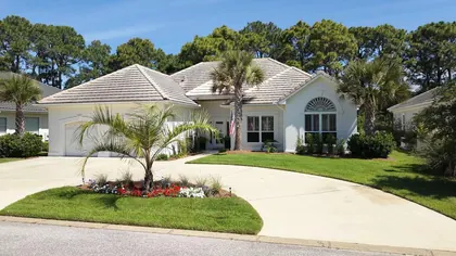 Miramar Beach FL Home