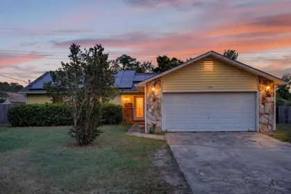 Crestview FL Home