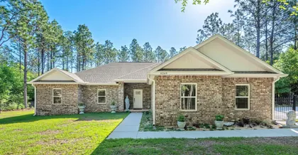 Crestview FL Home