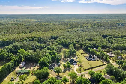 Baker FL Property