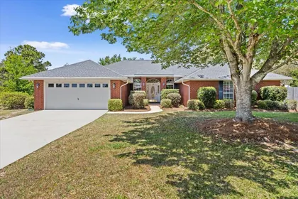 Gulf Breeze FL Home