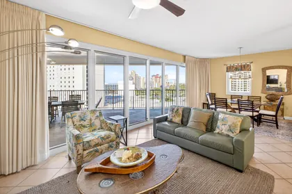 Miramar Beach FL Home