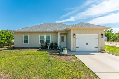 DeFuniak Springs FL Home