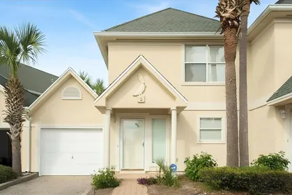 Destin FL Home