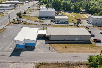 Crestview FL Property