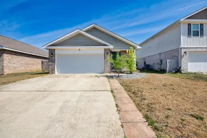 Milton FL Home