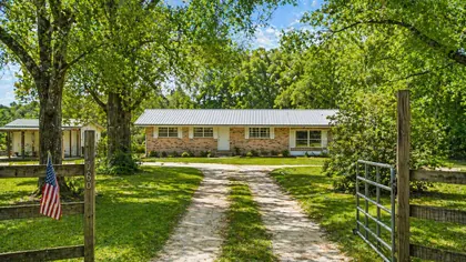 DeFuniak Springs FL Home