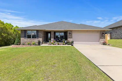 Crestview FL Home