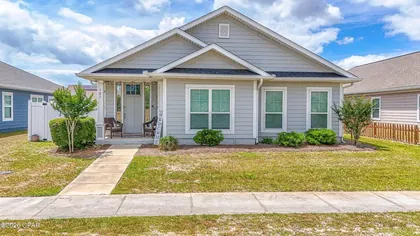 Panama City FL Home