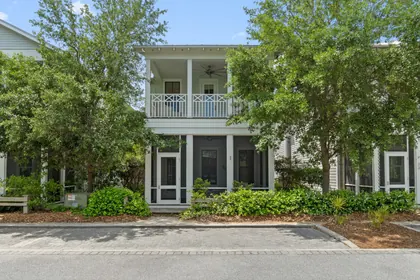 Santa Rosa Beach FL Home