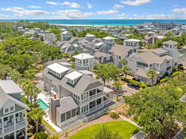 Watersound FL Home