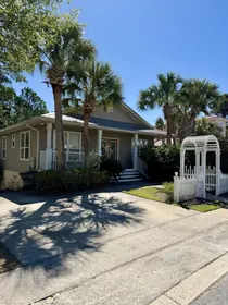 Santa Rosa Beach FL Home
