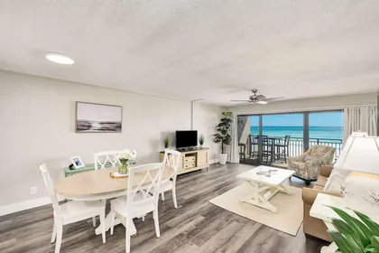 Panama City Beach FL Home