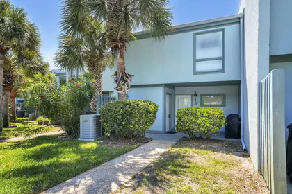 Panama City Beach FL Home