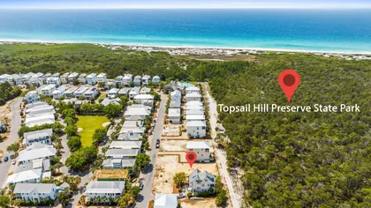 Santa Rosa Beach FL Property