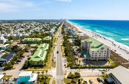 Destin FL Home