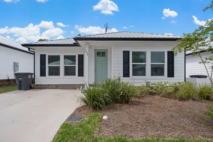Valparaiso FL Home