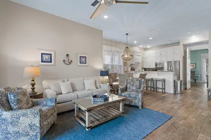 Miramar Beach FL Home