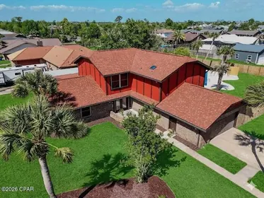 Panama City FL Home