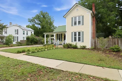 DeFuniak Springs FL Home