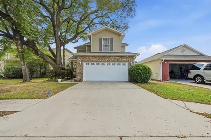 Fort Walton Beach FL Home
