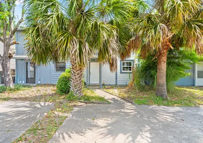 Fort Walton Beach FL Home