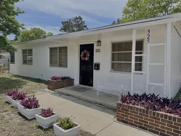 Mary Esther FL Home