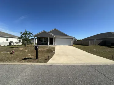 DeFuniak Springs FL Home