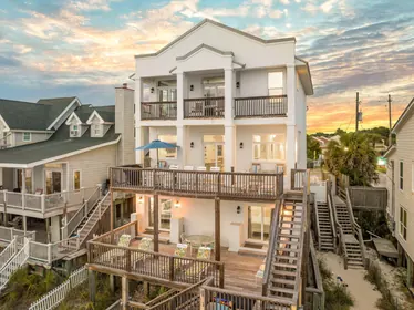 Miramar Beach FL Home