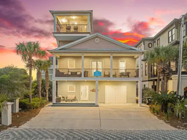 Miramar Beach FL Home