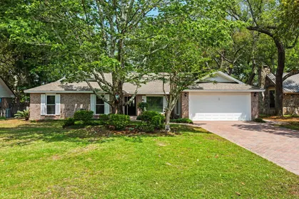 Niceville FL Home