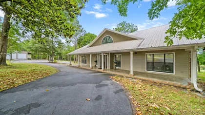 Crestview FL Home