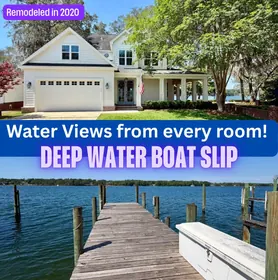 Niceville FL Home