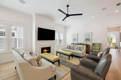 Watersound FL Home