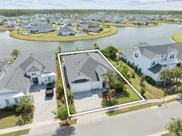 Inlet Beach FL Home