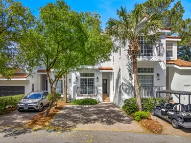 Miramar Beach FL Home