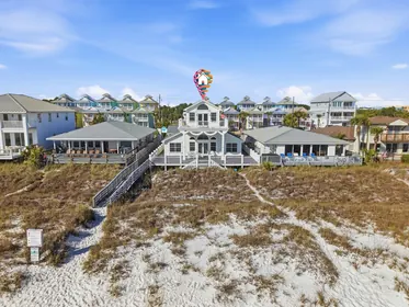Panama City Beach FL Home