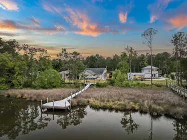 Freeport FL Home